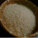 自家製米